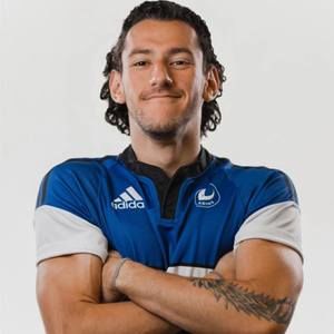 Meet your Posher, Diego